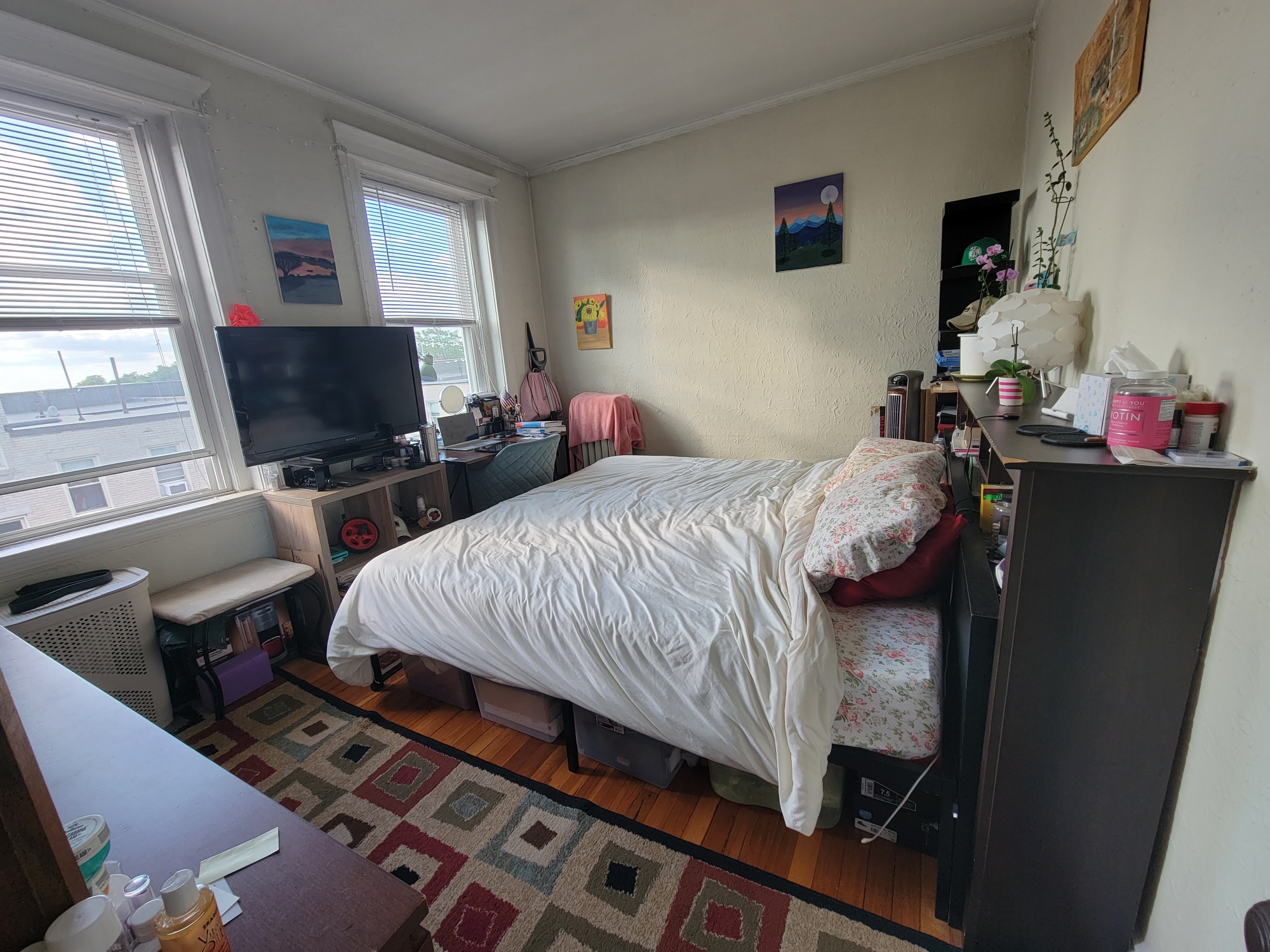 Photo 18 of 1633 Commonwealth Ave. Unit 17