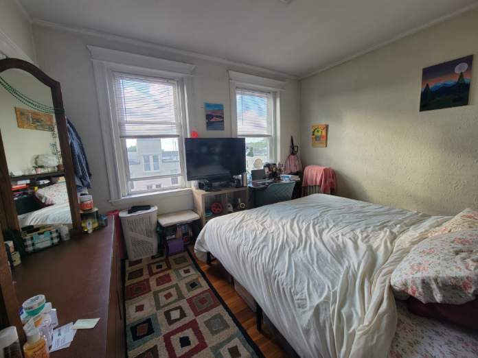 Photo 17 of 1633 Commonwealth Ave. Unit 17