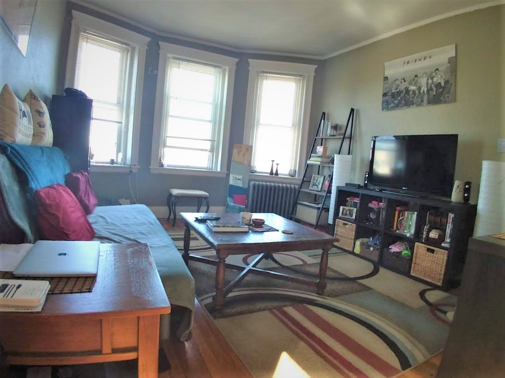 Photo 4 of 1633 Commonwealth Ave. Unit 17