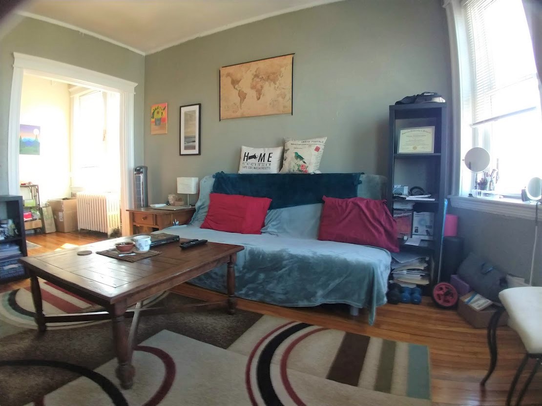 Photo 6 of 1633 Commonwealth Ave. Unit 17