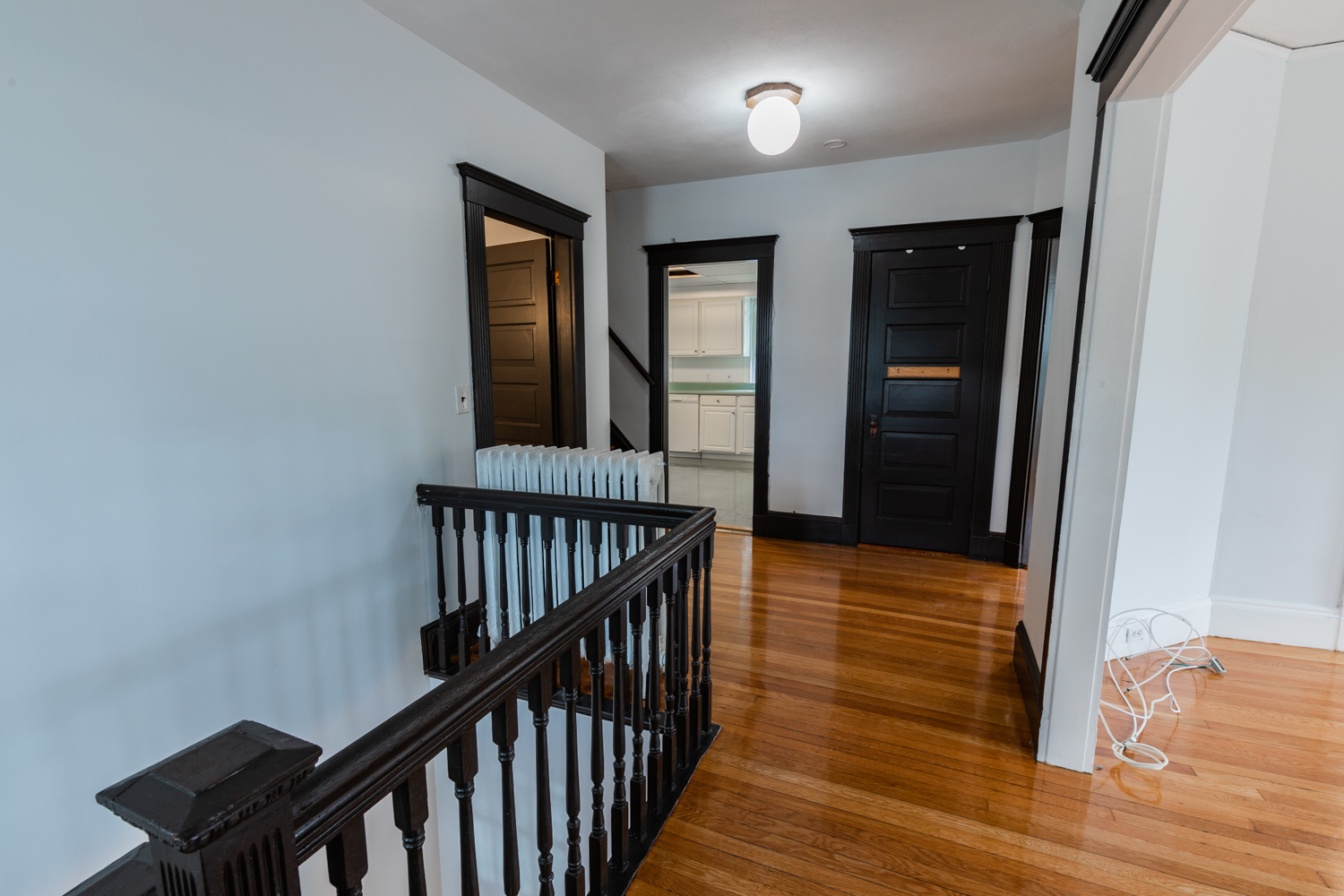 4 bed, 1.5 bath apartment for rent at 44 Harrington St Unit 1, Newtonville — photo 2 of 23