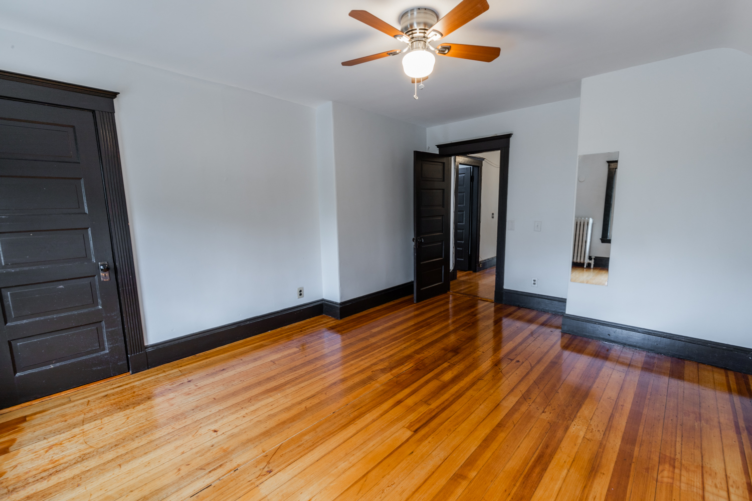 4 bed, 1.5 bath apartment for rent at 44 Harrington St Unit 1, Newtonville — photo 17 of 23