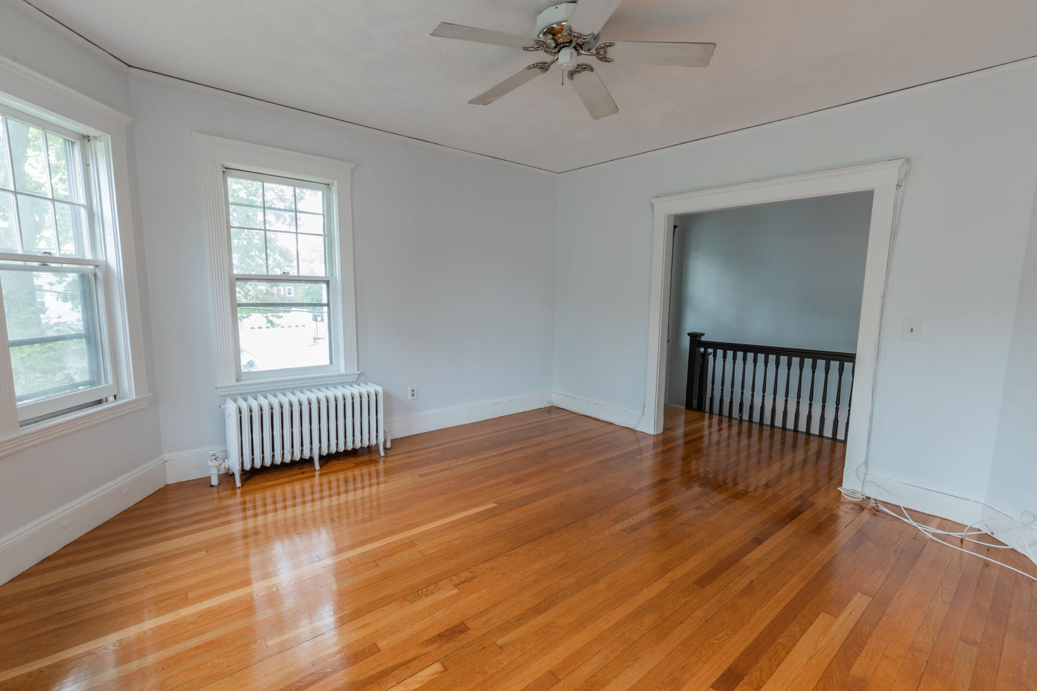 4 bed, 1.5 bath apartment for rent at 44 Harrington St Unit 1, Newtonville — photo 8 of 23