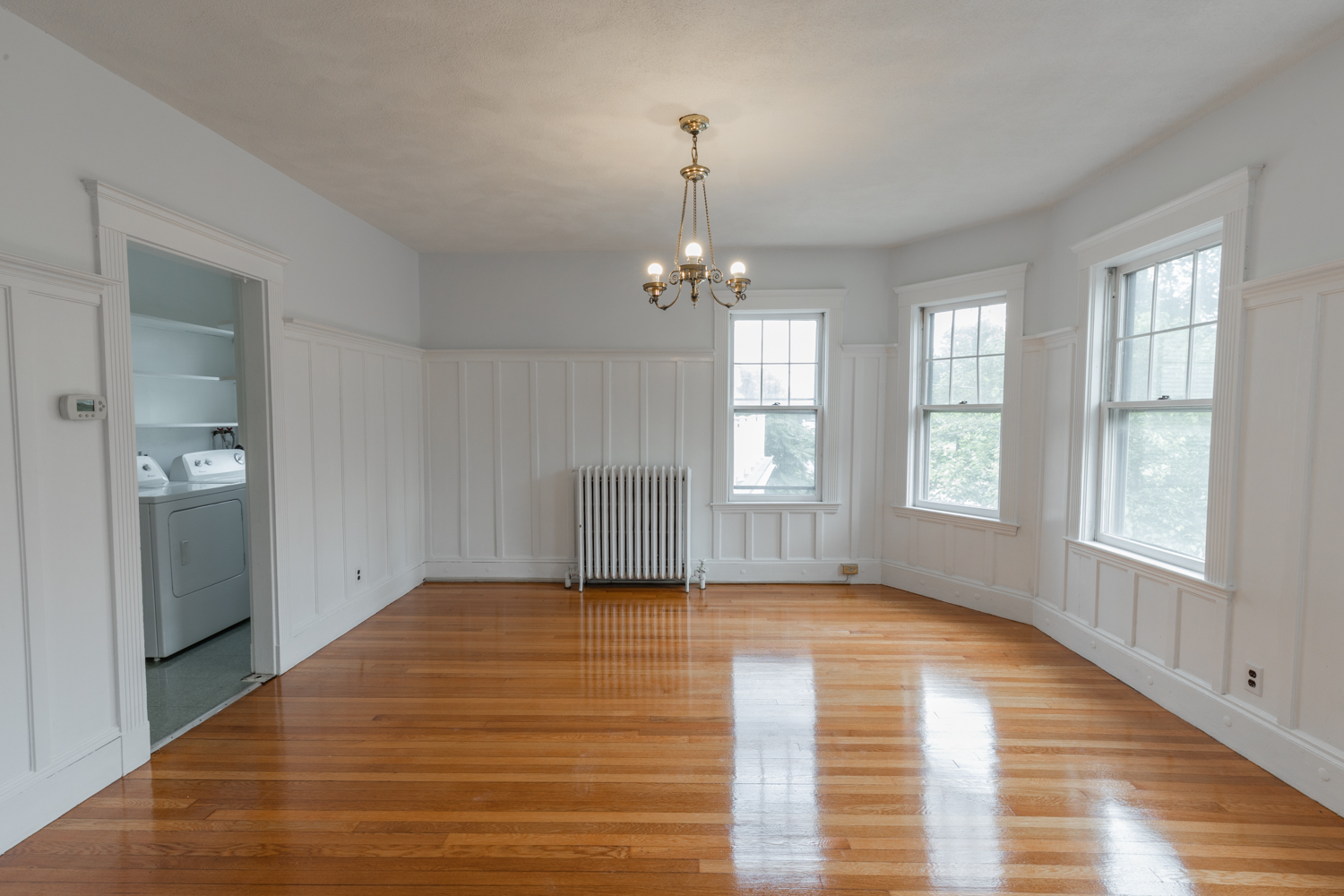 4 bed, 1.5 bath apartment for rent at 44 Harrington St Unit 1, Newtonville — photo 10 of 23