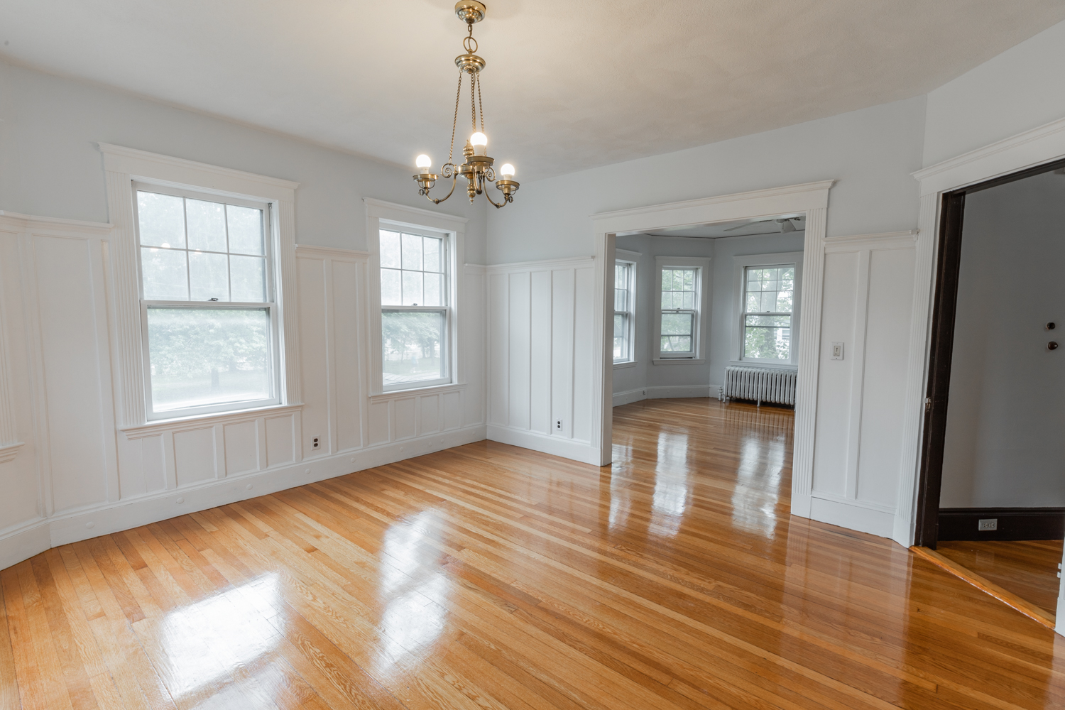 4 bed, 1.5 bath apartment for rent at 44 Harrington St Unit 1, Newtonville — photo 11 of 23