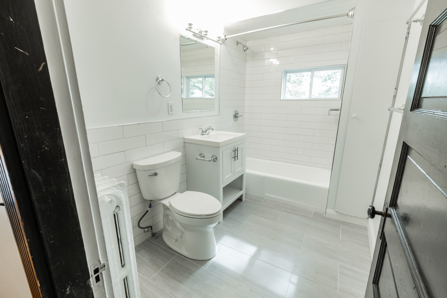 4 bed, 1.5 bath apartment for rent at 44 Harrington St Unit 1, Newtonville — photo 4 of 23