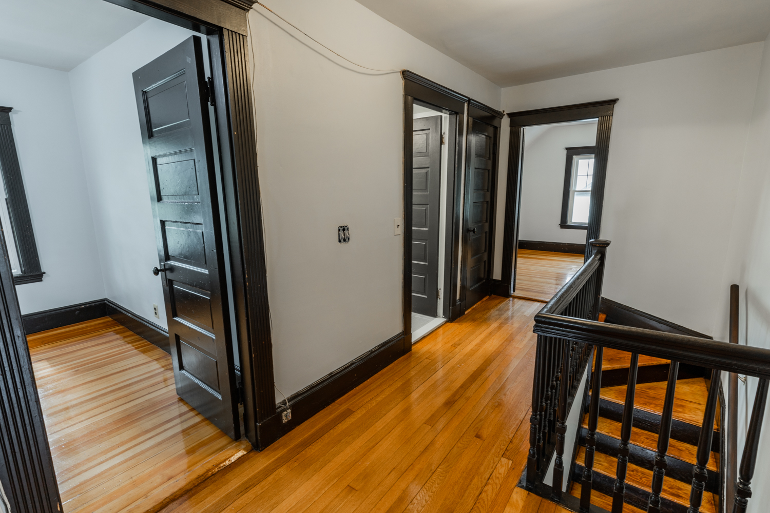 4 bed, 1.5 bath apartment for rent at 44 Harrington St Unit 1, Newtonville — photo 5 of 23