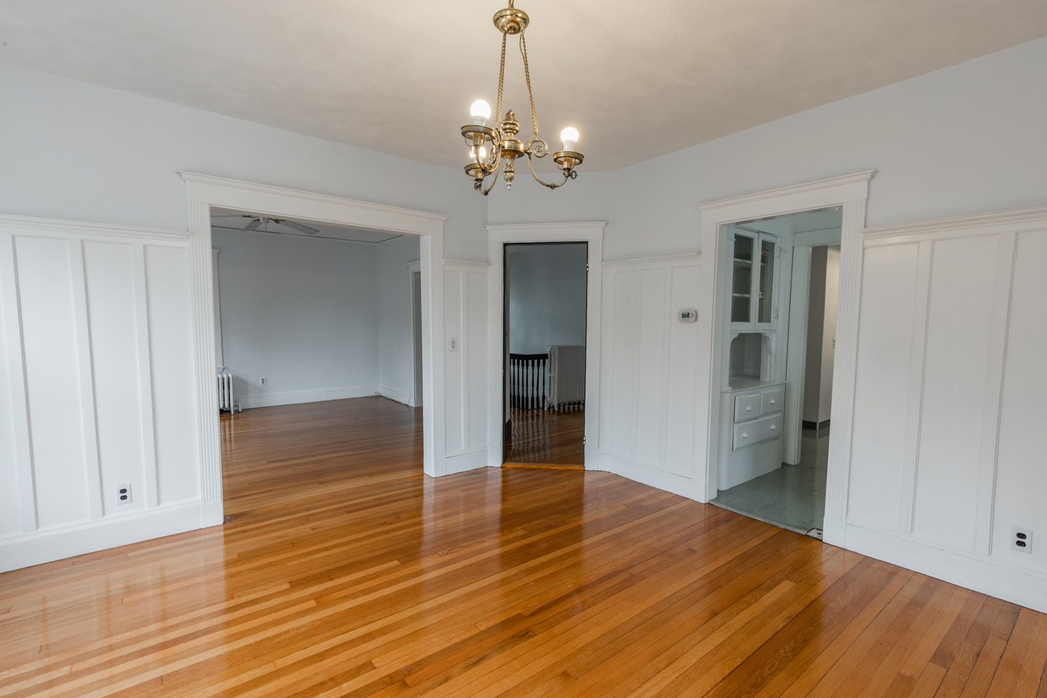 4 bed, 1.5 bath apartment for rent at 44 Harrington St Unit 1, Newtonville — photo 12 of 23