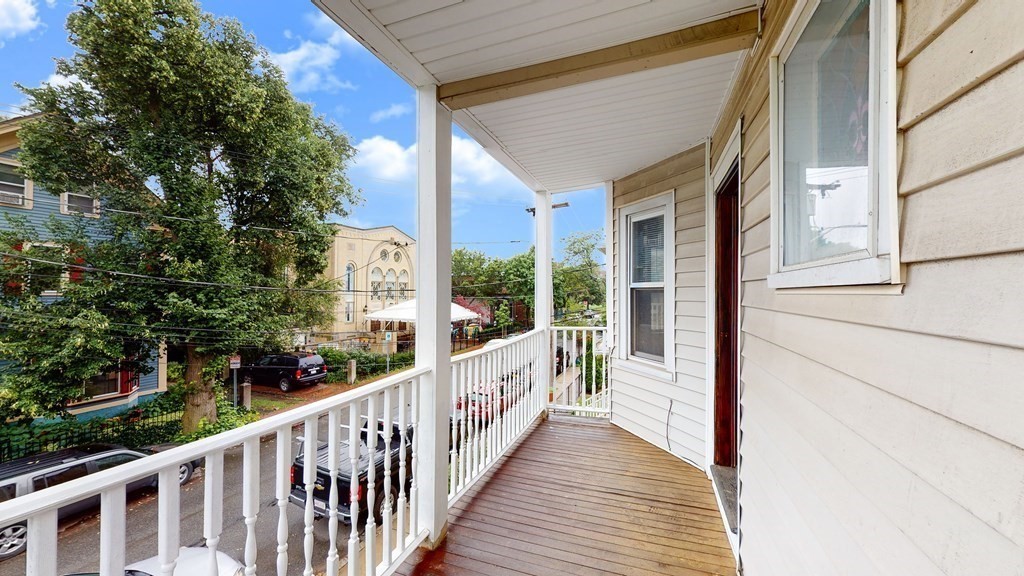 3 bed, 1 bath apartment for rent at 15A Tremont St Unit 1, Cambridge — photo 7 of 8