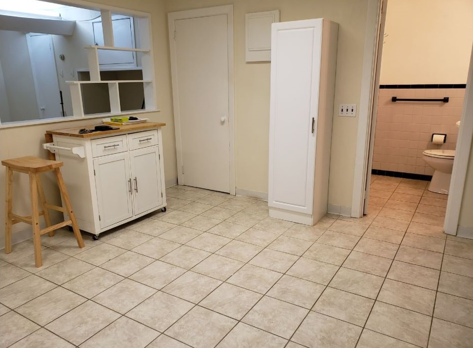 1 bed, 1 bath apartment for rent at 1762 Commonwealth Ave Unit B, Boston
