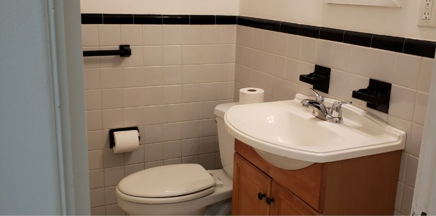 1 bed, 1 bath apartment for rent at 1762 Commonwealth Ave Unit B, Boston — photo 6 of 11