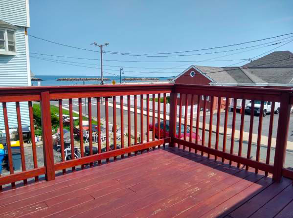 1 bed, 1 bath apartment for rent at 48 Dolphin Ave Unit 2, Winthrop — photo 1 of 7