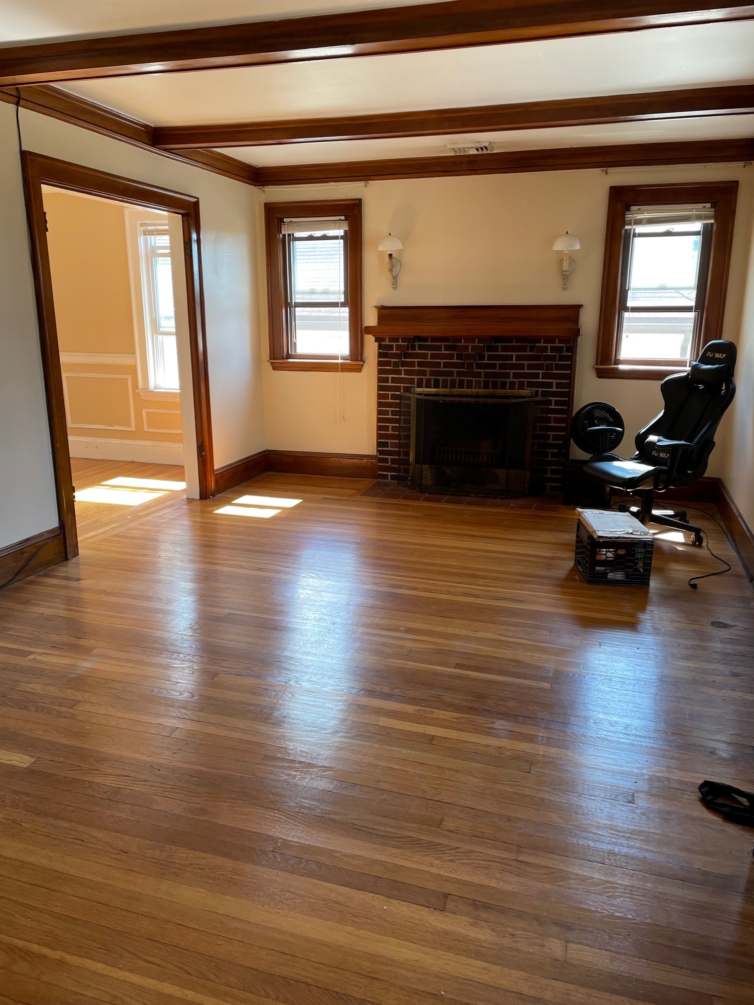 3 bed, 1.5 bath apartment for rent at 257 Common St Unit 2, Watertown — photo 23 of 25