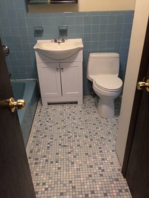 2 bed, 1 bath apartment for rent at 99 Willow St Unit 8, Chelsea — photo 8 of 9
