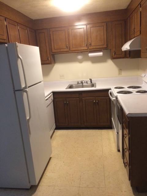 2 bed, 1 bath apartment for rent at 99 Willow St Unit 8, Chelsea — photo 3 of 9