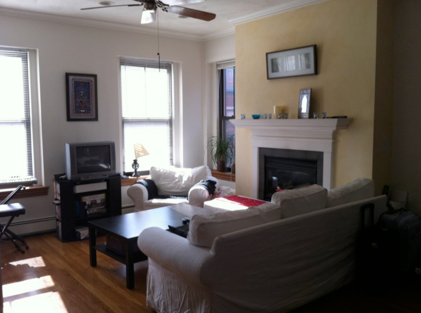 13 Worcester St, South End