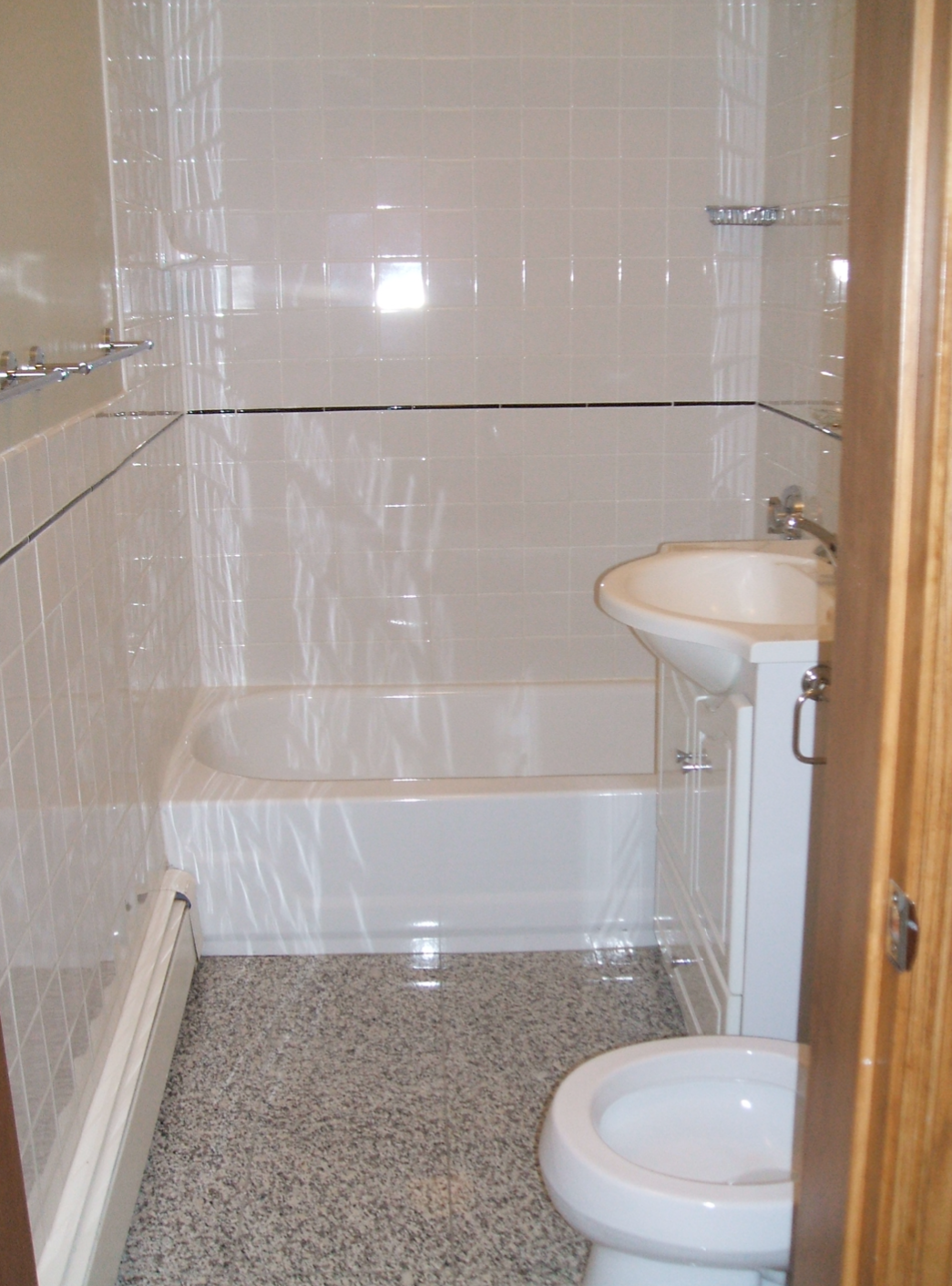 13 Worcester St, South End