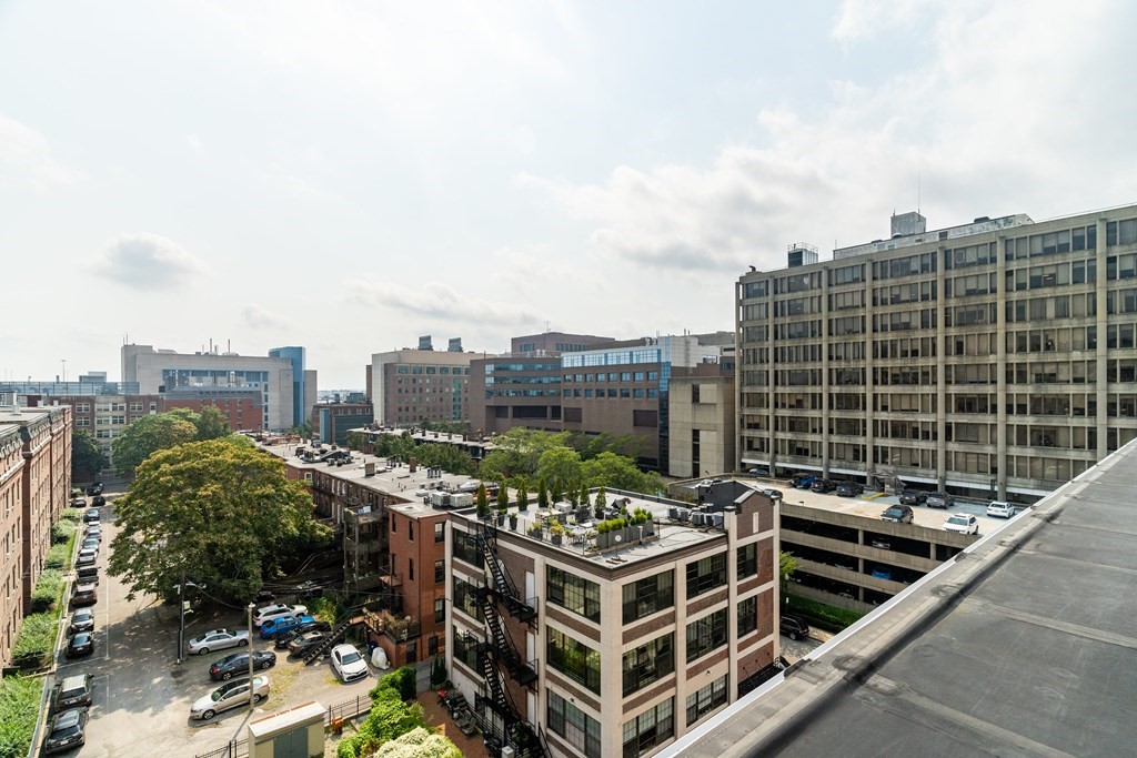 2 bed, 2 bath apartment for rent at 700 Harrison Ave Unit 504, South End — photo 42 of 42