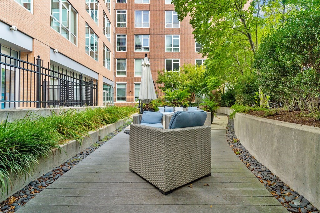2 bed, 2 bath apartment for rent at 700 Harrison Ave Unit 504, South End — photo 30 of 42