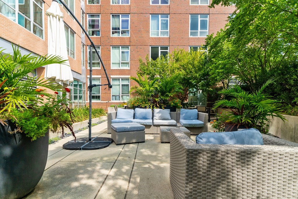 2 bed, 2 bath apartment for rent at 700 Harrison Ave Unit 504, South End — photo 28 of 42
