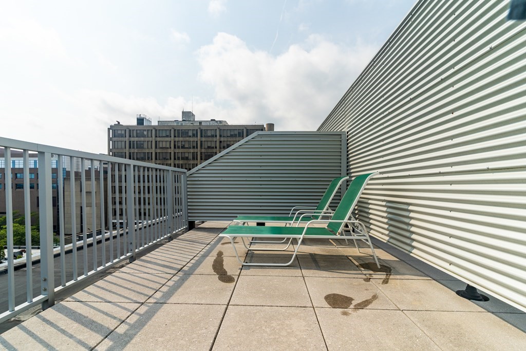 2 bed, 2 bath apartment for rent at 700 Harrison Ave Unit 504, South End — photo 40 of 42