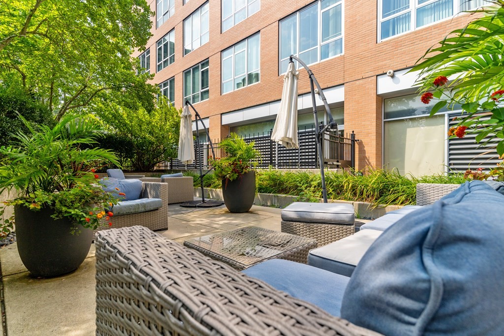 2 bed, 2 bath apartment for rent at 700 Harrison Ave Unit 504, South End — photo 29 of 42