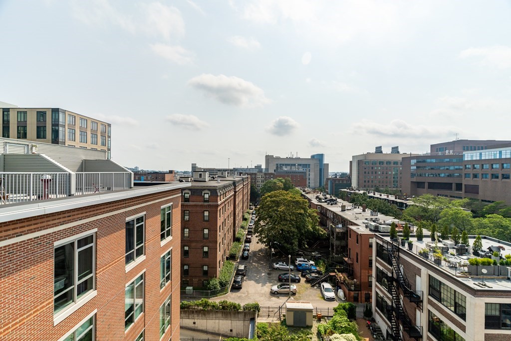 2 bed, 2 bath apartment for rent at 700 Harrison Ave Unit 504, South End — photo 41 of 42
