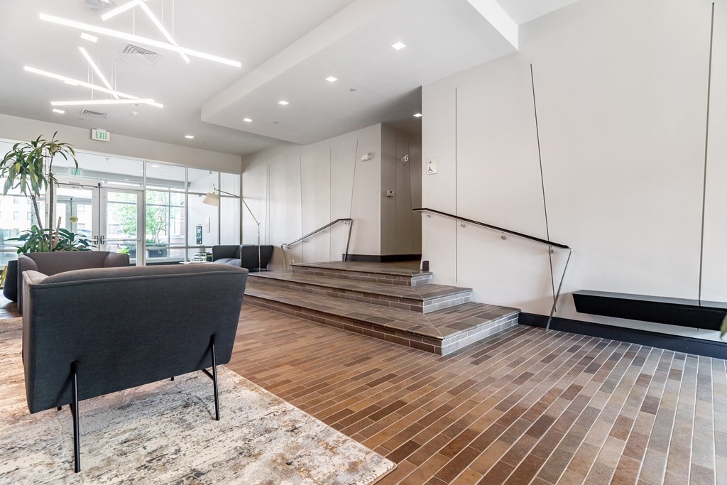 2 bed, 2 bath apartment for rent at 700 Harrison Ave Unit 504, South End — photo 34 of 42