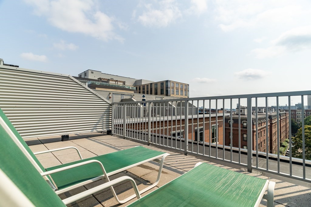 2 bed, 2 bath apartment for rent at 700 Harrison Ave Unit 504, South End — photo 38 of 42