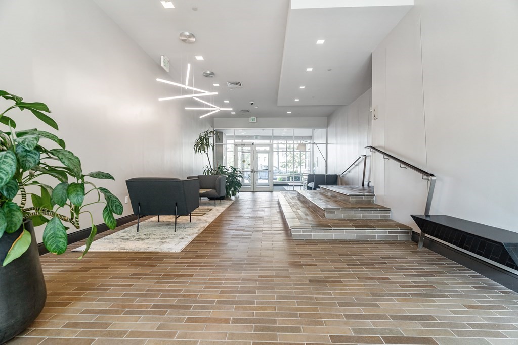 2 bed, 2 bath apartment for rent at 700 Harrison Ave Unit 504, South End — photo 33 of 42