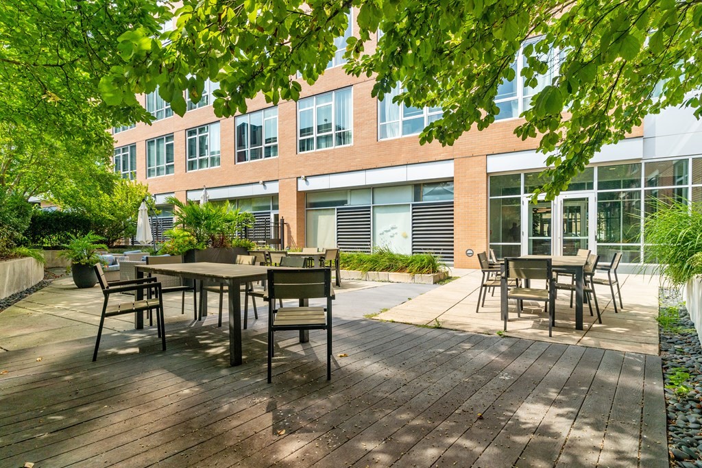 2 bed, 2 bath apartment for rent at 700 Harrison Ave Unit 504, South End — photo 27 of 42