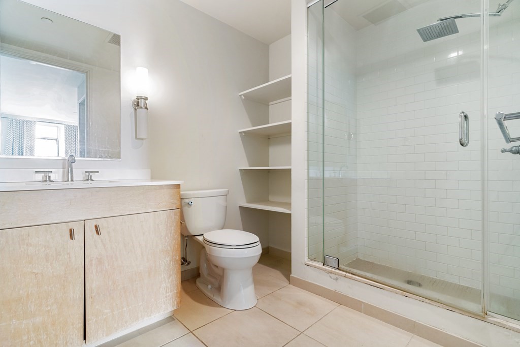 2 bed, 2 bath apartment for rent at 700 Harrison Ave Unit 501, South End — photo 22 of 24