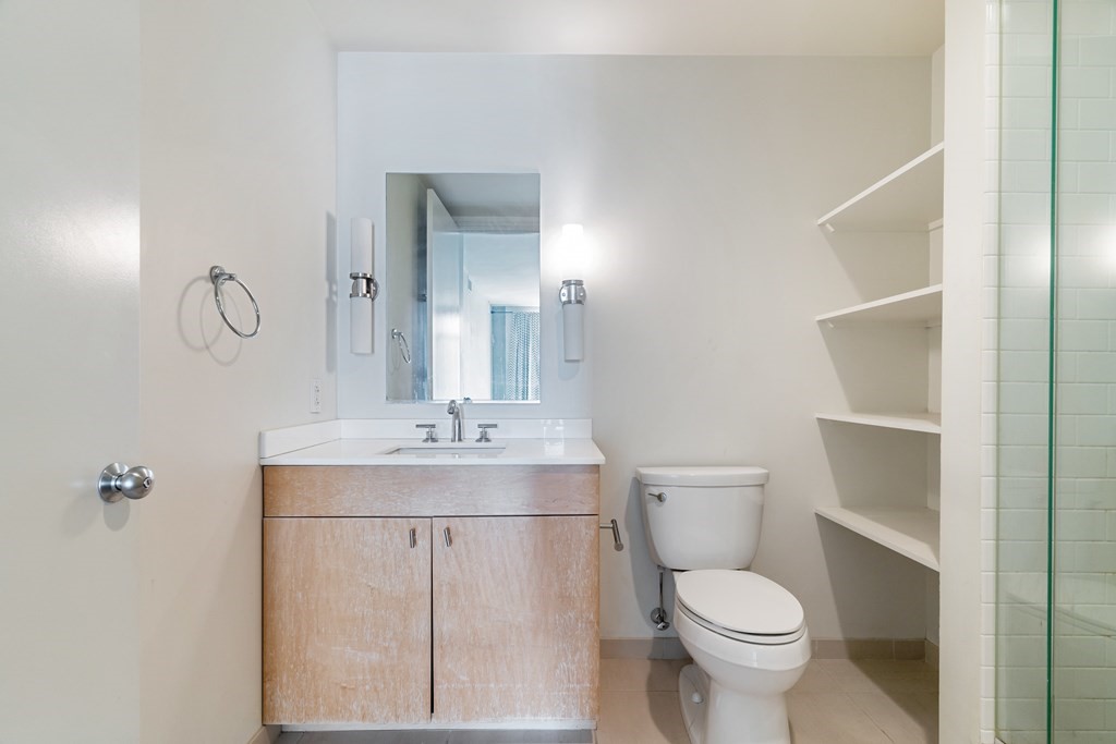 2 bed, 2 bath apartment for rent at 700 Harrison Ave Unit 501, South End — photo 21 of 24