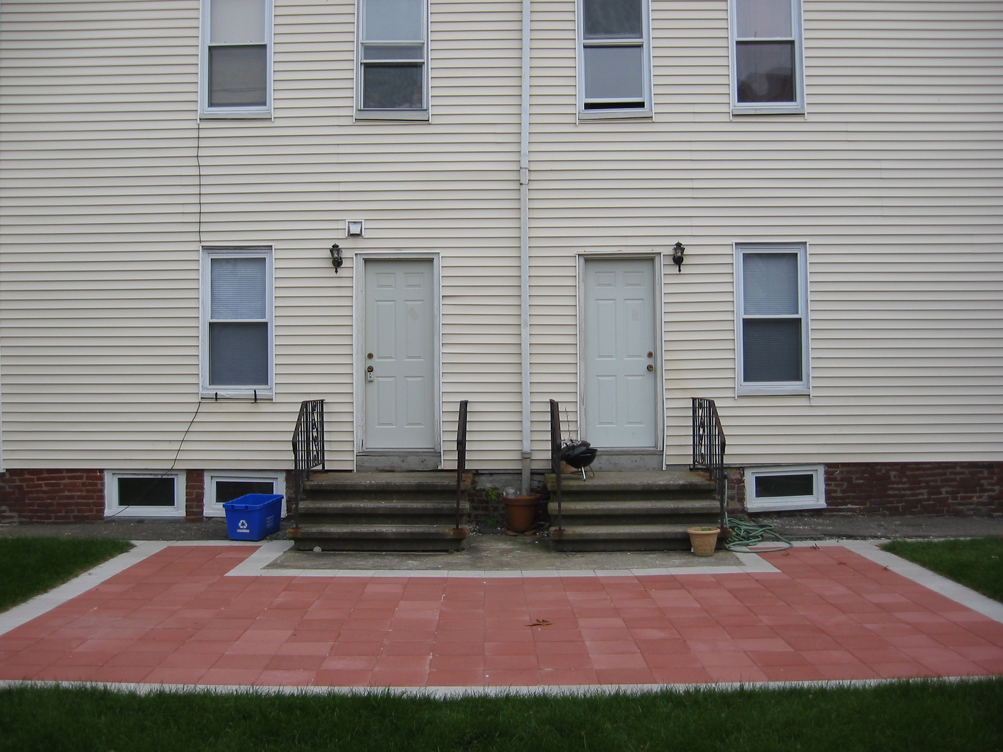 357 Windsor St, Wellington-Harrington