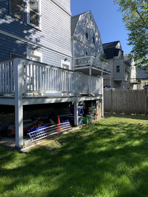 86 Fellsway West, Somerville