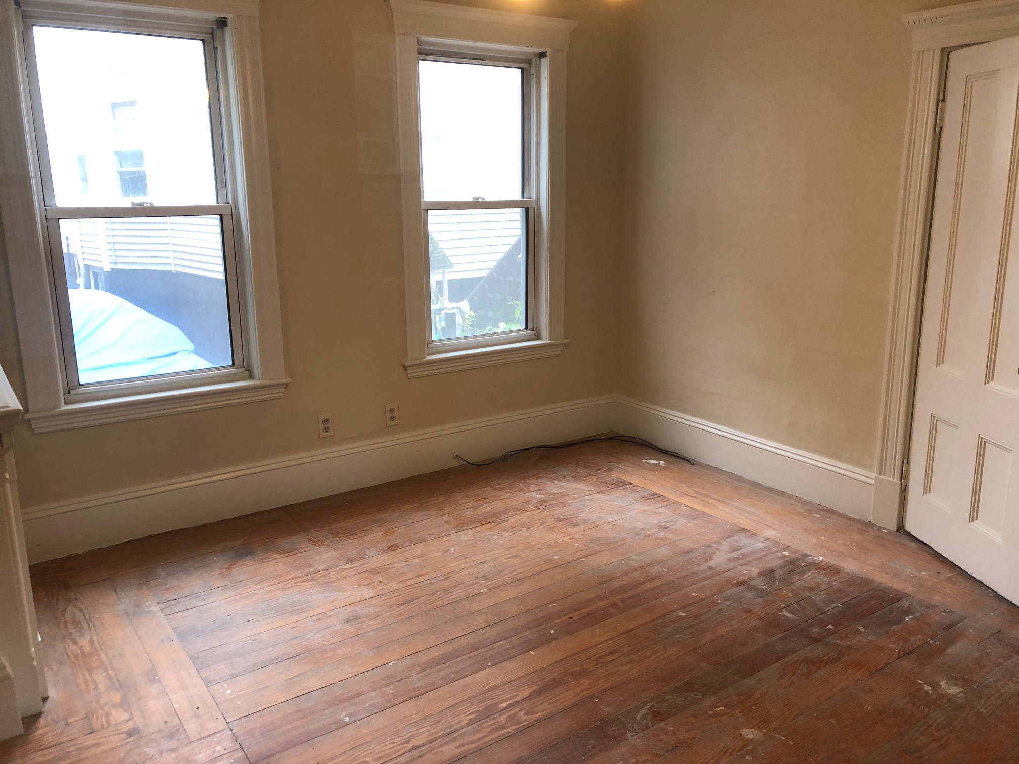3 bed, 1 bath apartment for rent at 44 Sycamore St Unit 1, Somerville — photo 5 of 12