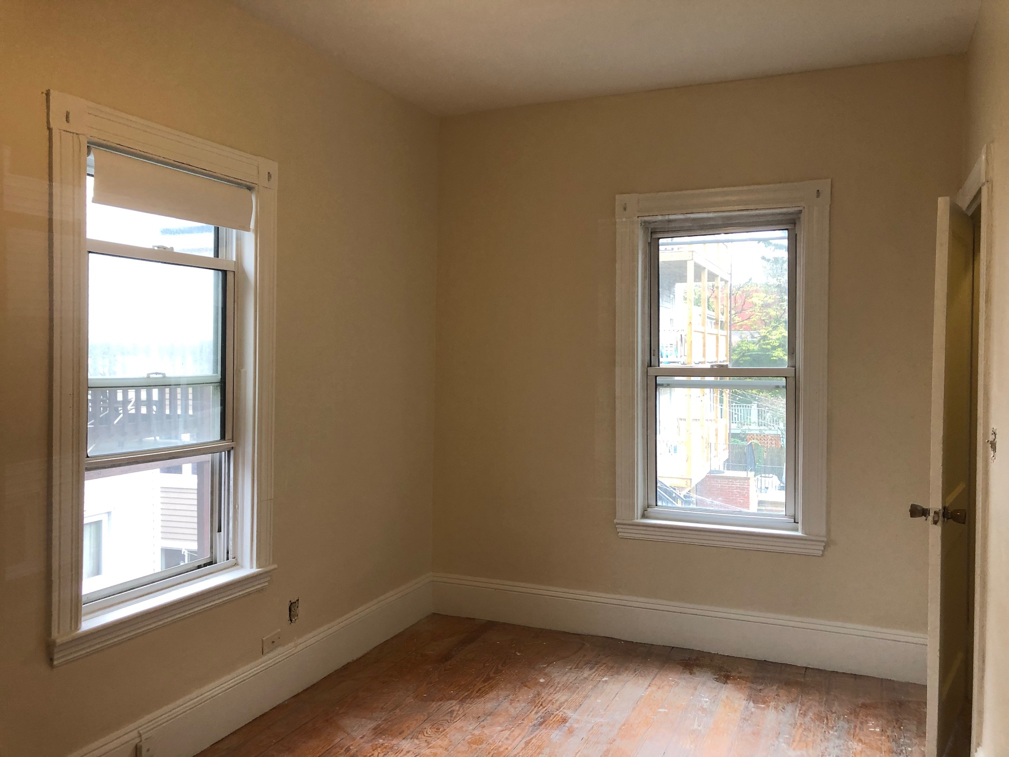 3 bed, 1 bath apartment for rent at 44 Sycamore St Unit 1, Somerville — photo 7 of 12
