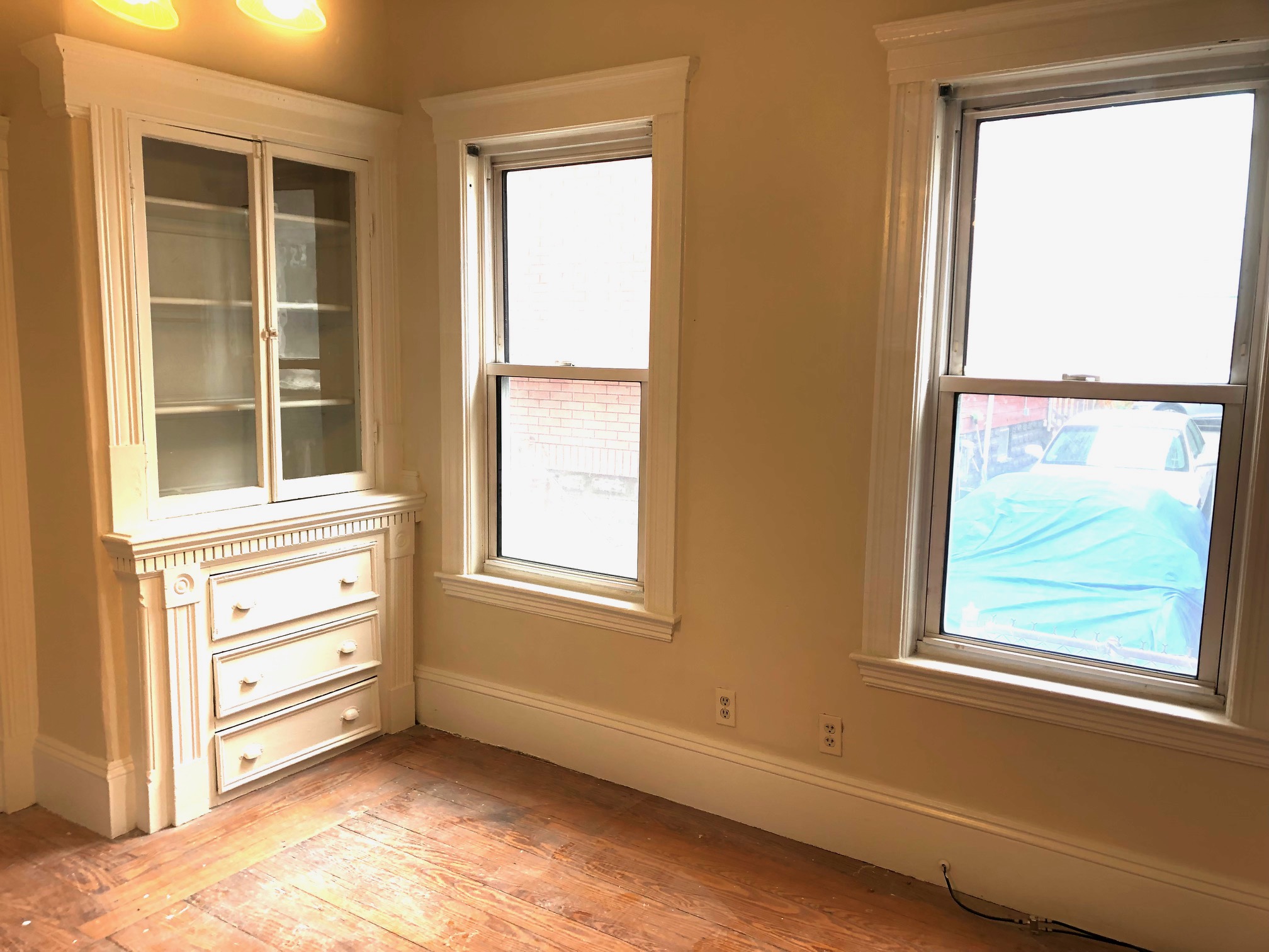 3 bed, 1 bath apartment for rent at 44 Sycamore St Unit 1, Somerville — photo 4 of 12