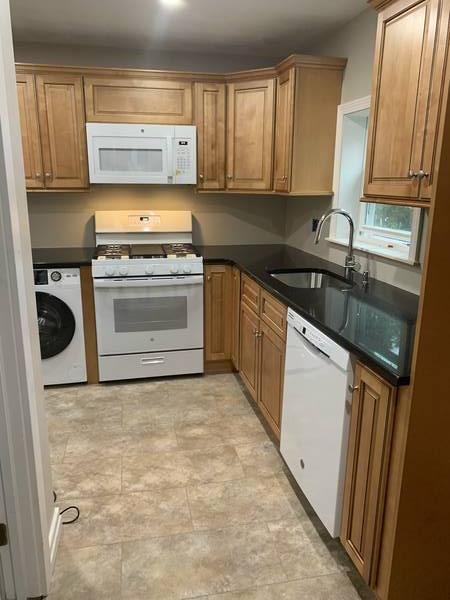 2 bed, 1 bath apartment for rent at 305 Washington St Unit 2ND FLR, Inman Square