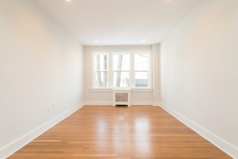 1 bed, 1 bath apartment for rent at 16-19 Forest St Unit 17A03, Porter Square — photo 3 of 7