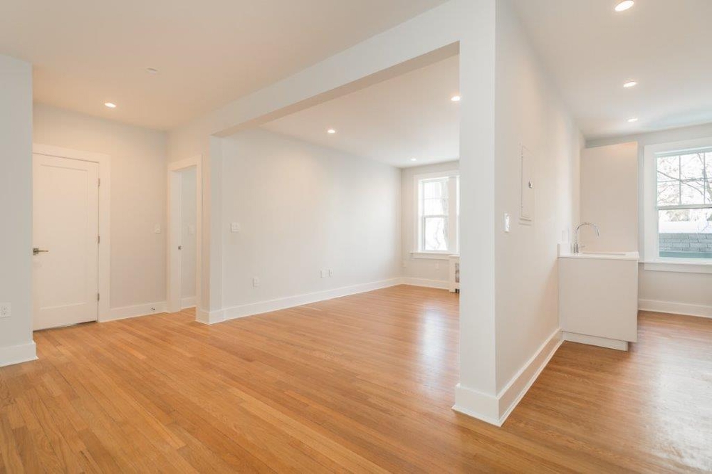 1 bed, 1 bath apartment for rent at 16-19 Forest St Unit 17A03, Porter Square — photo 2 of 7