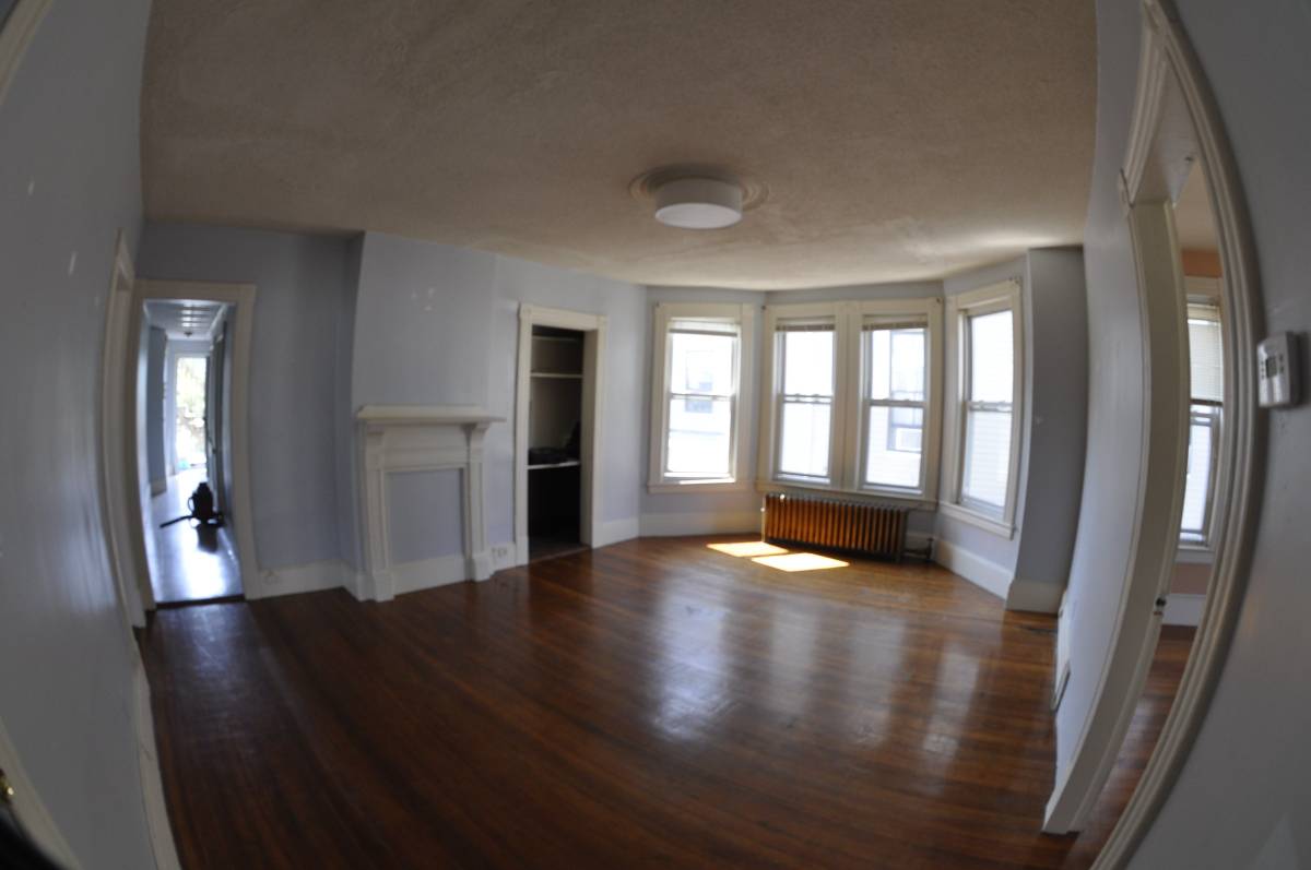 Lincoln Ave. Unit 2, Somerville