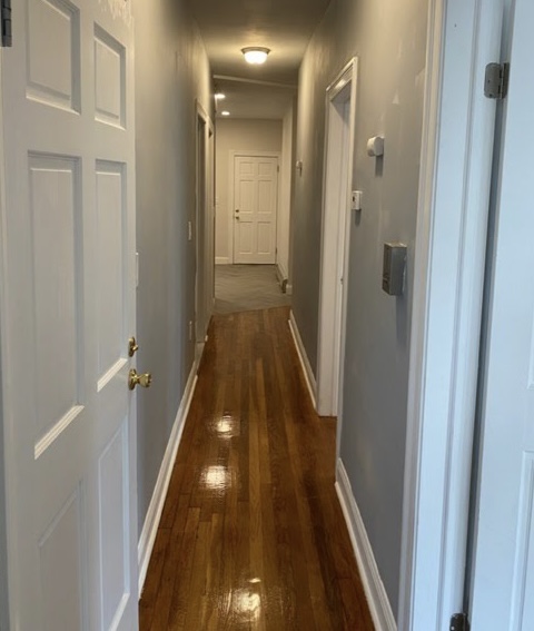 2 bed, 2 bath apartment for rent at 86 Norfolk St Unit 1ST FLR, Cambridge — photo 4 of 4