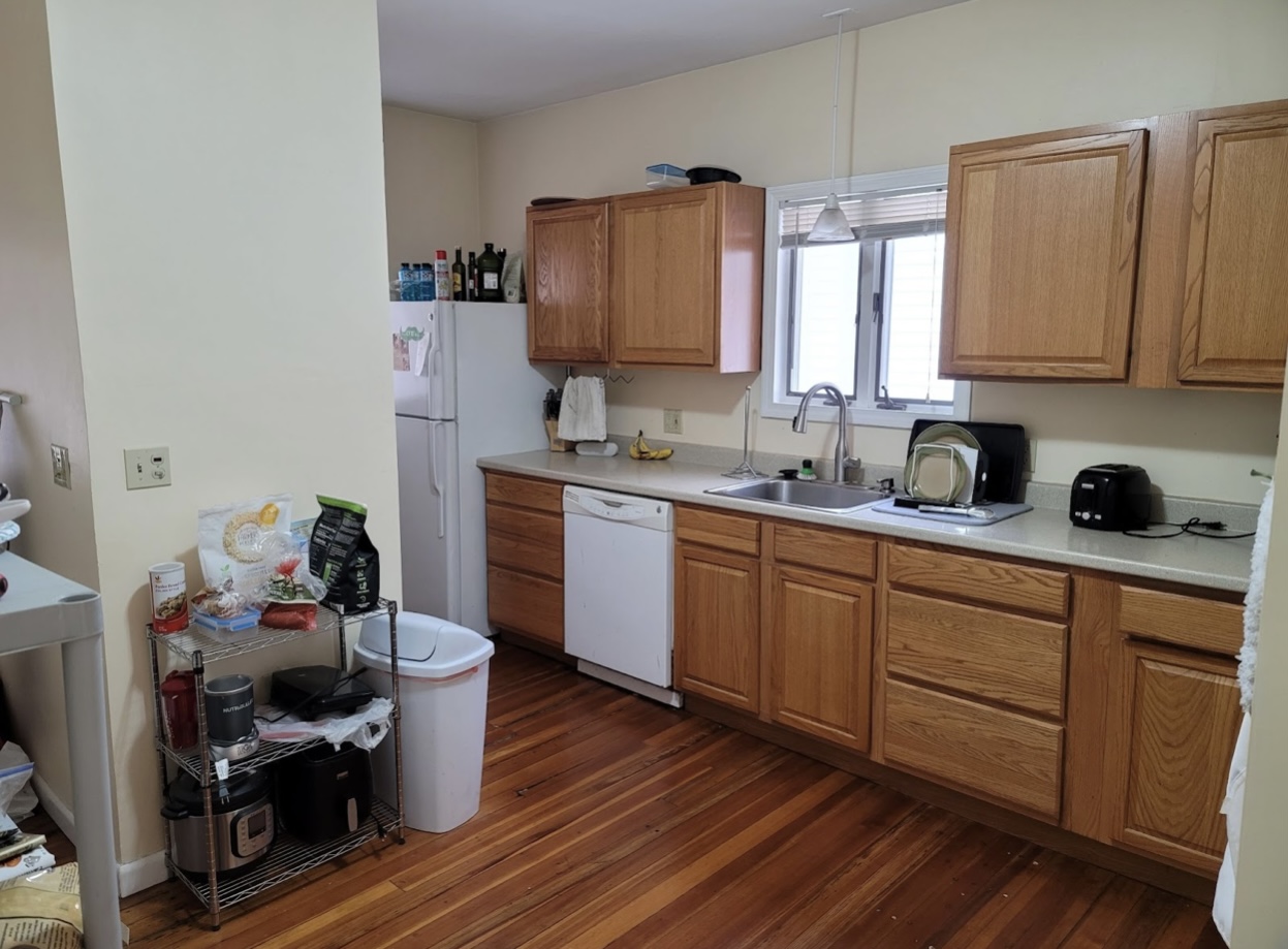 Hillsdale Rd. Unit 2, Somerville