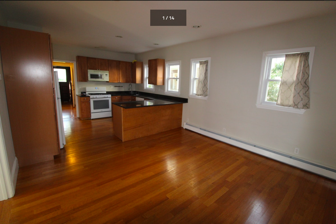 6 Warner St, Somerville