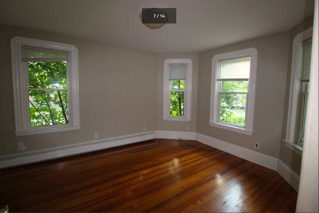 6 Warner St, Somerville