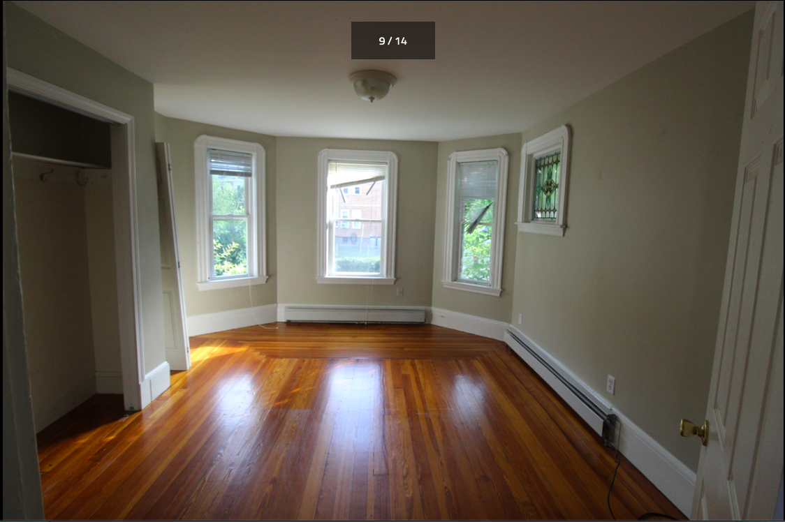 6 Warner St, Somerville