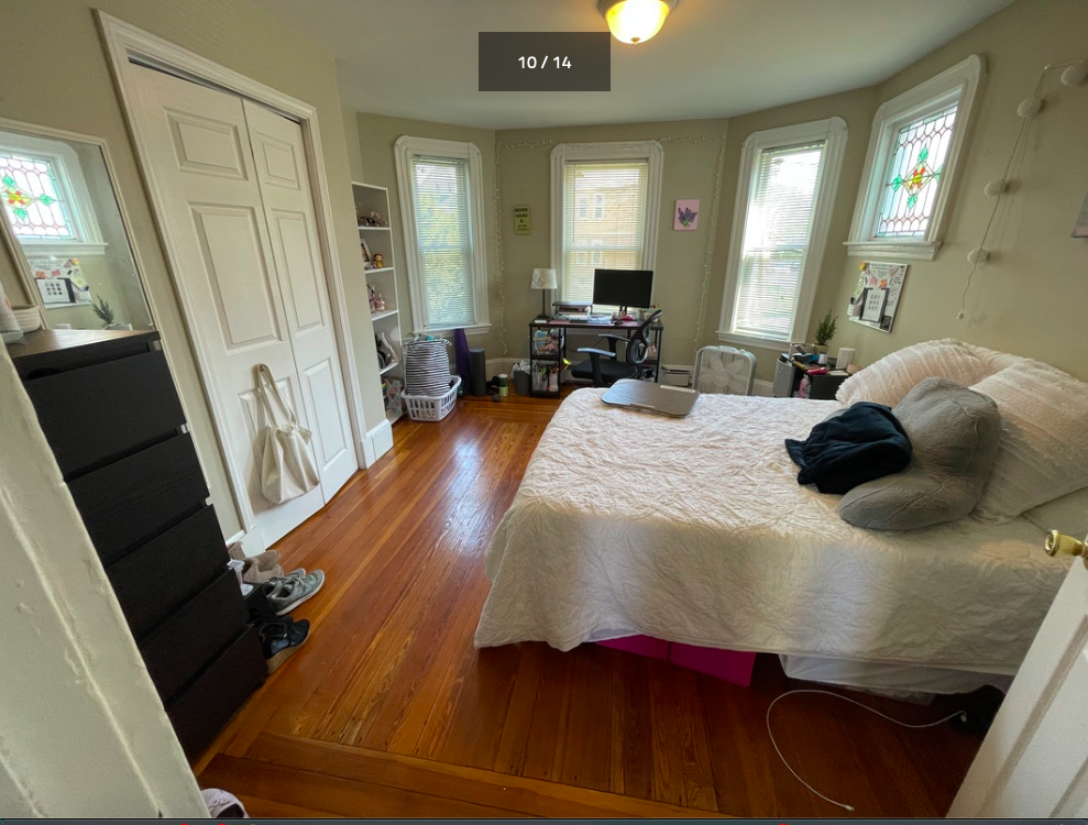 6 Warner St, Somerville