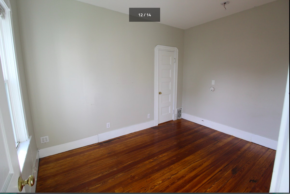 6 Warner St, Somerville