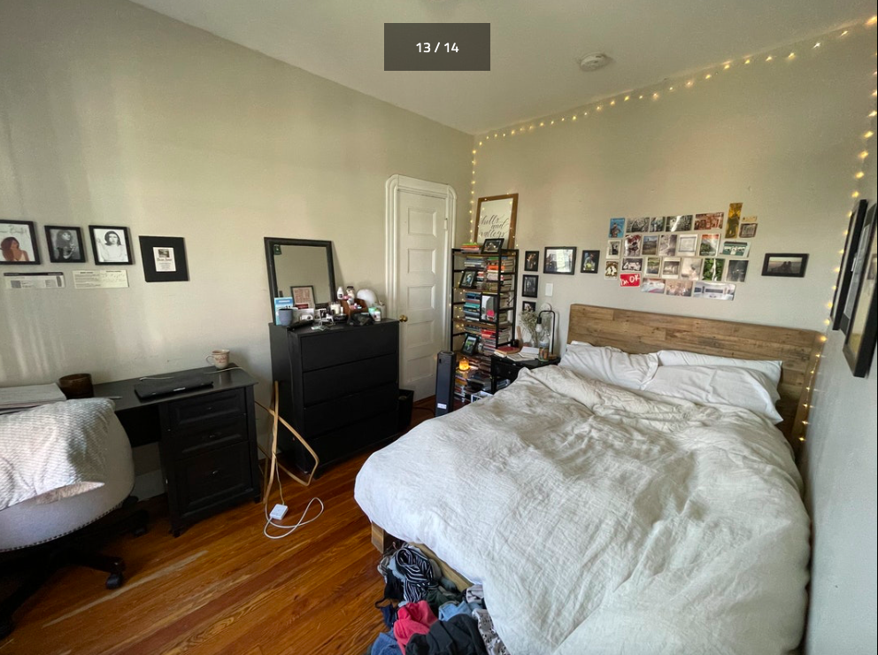 6 Warner St, Somerville